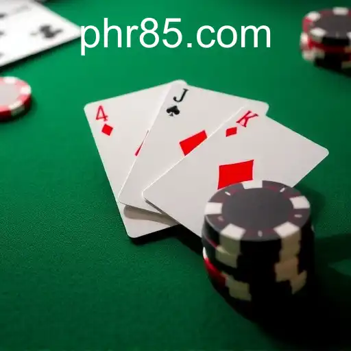 Understanding the Intricacies of Blackjack