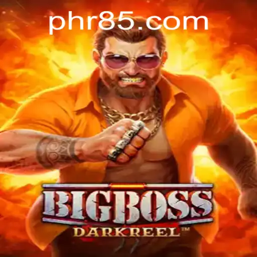 BigBoss: Revolutionizing Gaming with R85