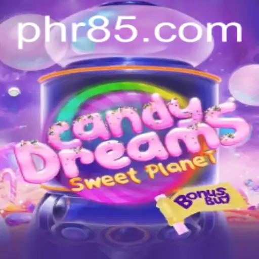 CandyDreamsSweetPlanet: Exploring the Sweet Adventure with R85