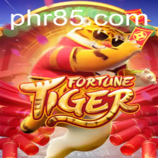 Engage in the Thrilling World of FortuneTiger