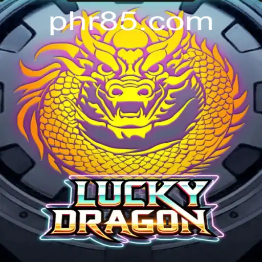 Unveiling the Mystique of LuckyDragon: A Game of Chance and Strategy