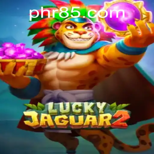 Exploring the Thrills of Luckyjaguar2 with R85