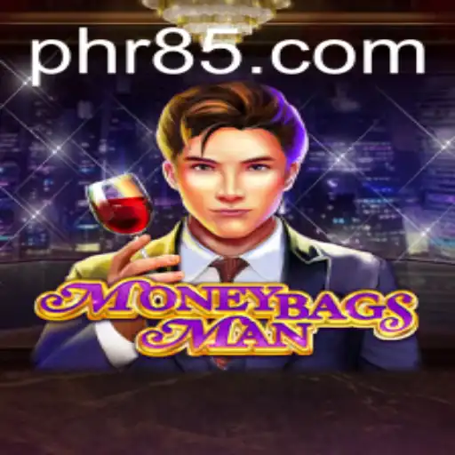 Unveiling MoneybagsMan: The New Gaming Sensation with R85