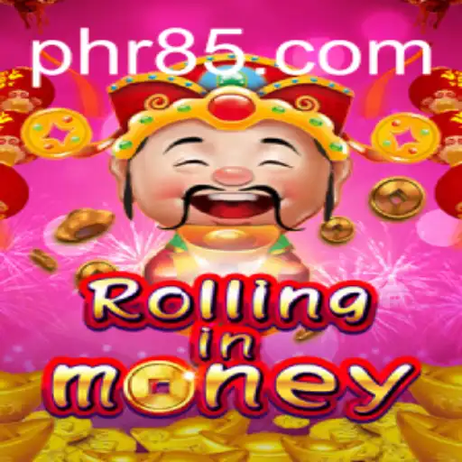 RollingInMoney: Dive into the World of Strategic Wealth Building