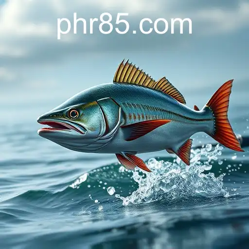 Fishing Games and the Quest for R85