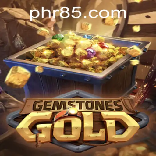 Exploring the GemstonesGold Universe