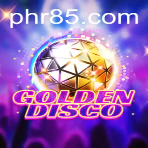 Dive into the Dazzling World of GoldenDisco