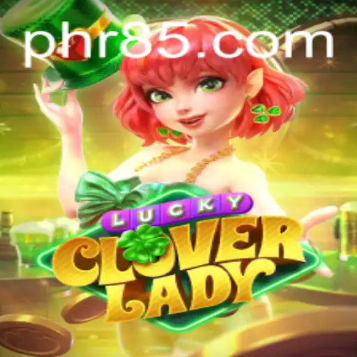 LuckyCloverLady: A Magical Journey Through Chance and Fortune