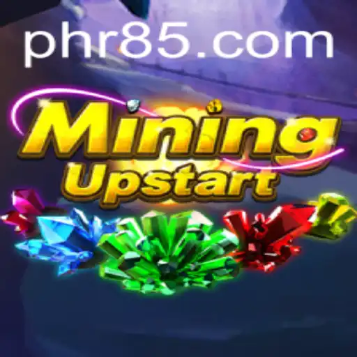 Exploring the World of MiningUpstart: Unveiling the Gaming Revolution