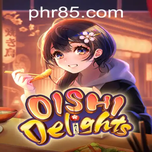 OishiDelights: A Culinary Adventure Game Fueled by Flavor and Strategy