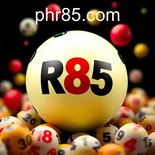 Exploring the World of Online Lottery: R85