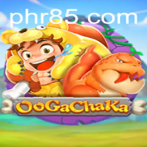 Exploring the World of OoGaChaKa: A New Gaming Revolution