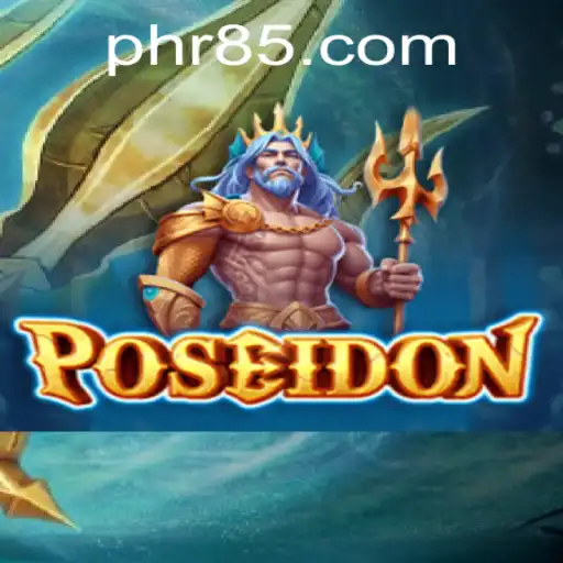 Dive into Adventure with Poseidon: Unveiling the Mysterious Game with R85