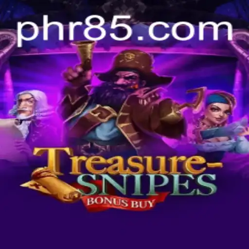 Discover the Exciting World of TreasuresnipesBonusBuy: Rules, Gameplay, and More